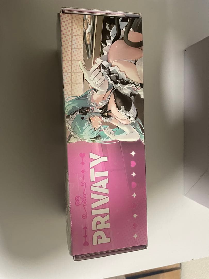 NIKKE 勝利の女神 コレクションボックス AGF2025 韓国限定