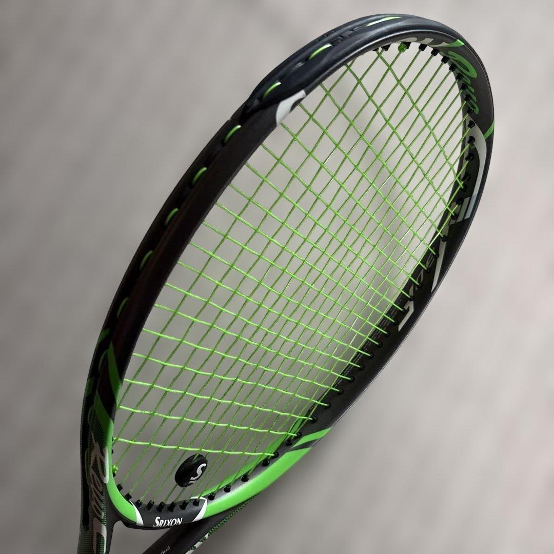 ラケット(硬式用) SRIXON CV 3.0 F G3