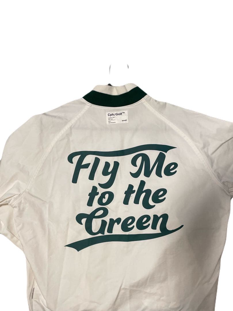 Cph/Golf™（Captains Helm Golf）　スタジャン