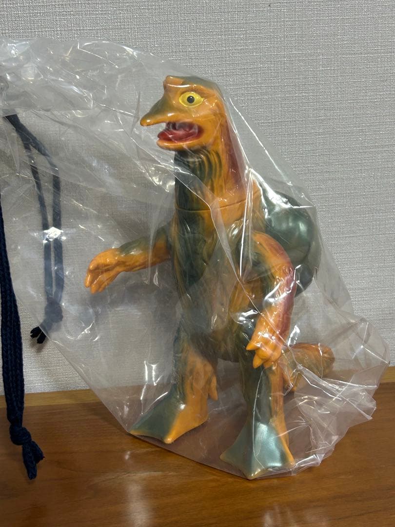 ニ*ロ様 【新品】マルサン　カイバーグ　復刻版