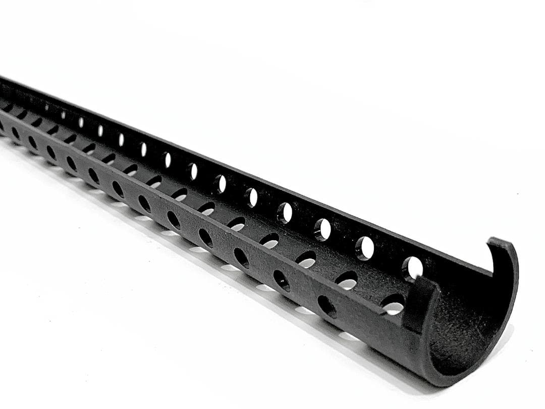 [展示品]ACCESS 実銃用ヒートシールド 東京マルイ・マルゼン M870適合