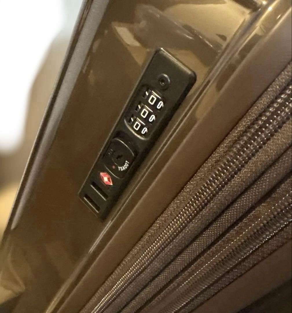 エース スーツケース キャリーケース 機内持込 sサイズ クレスタS 09161