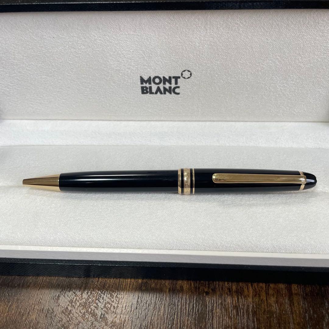 ゆ*き様 ☆即筆記可！リフィルセット☆MONTBLANC 164 油性ボールペン