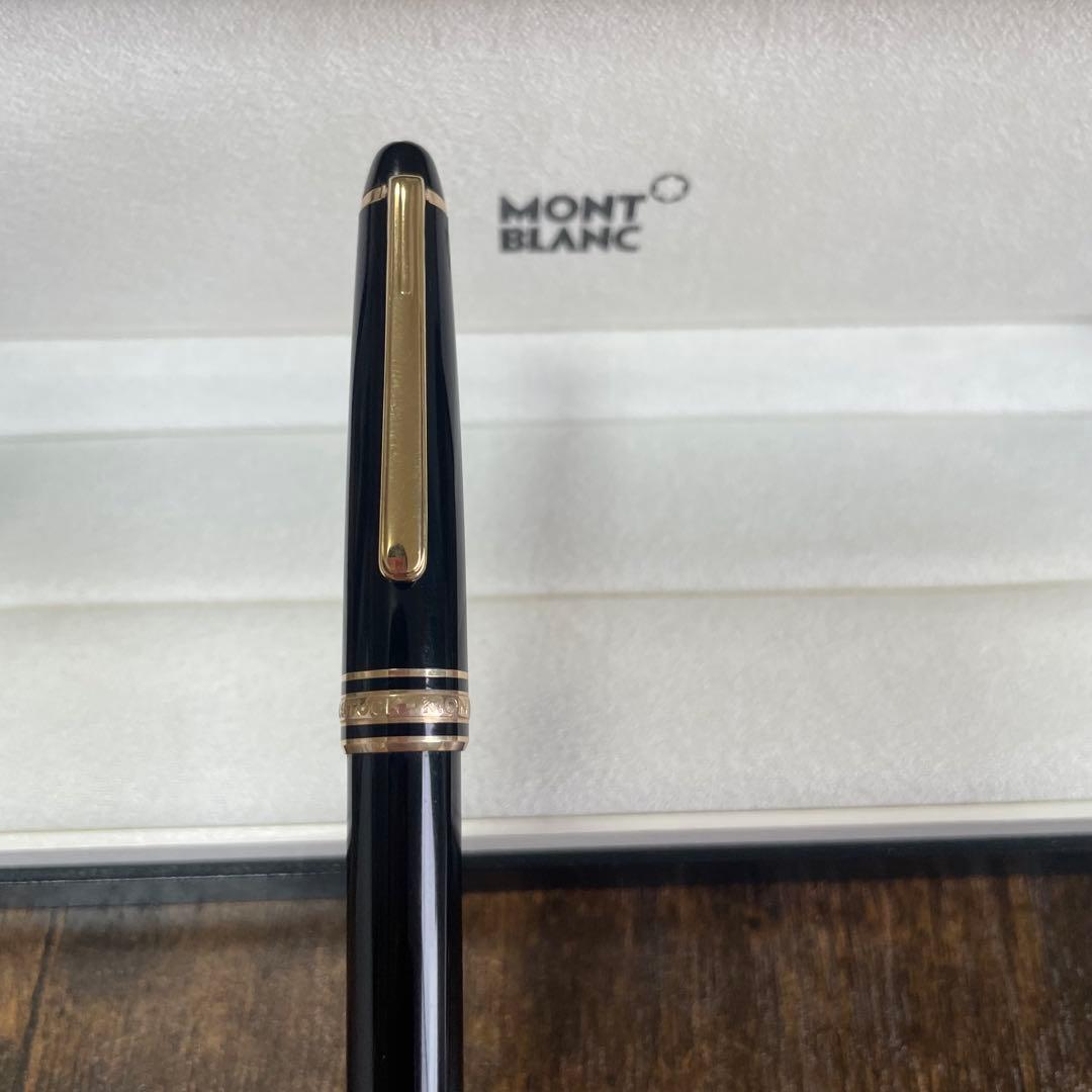 ゆ*き様 ☆即筆記可！リフィルセット☆MONTBLANC 164 油性ボールペン