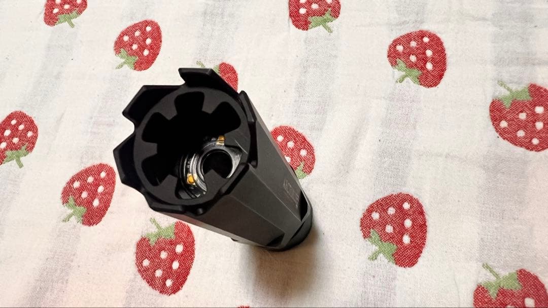 ハイサイクルmp5クルツ　セット