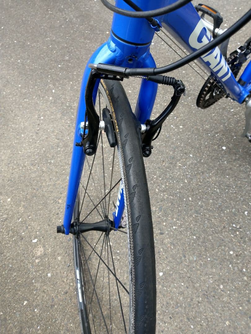 giant RX 　 ジャイアント　 ESCAPE RX 　3　クロスバイク