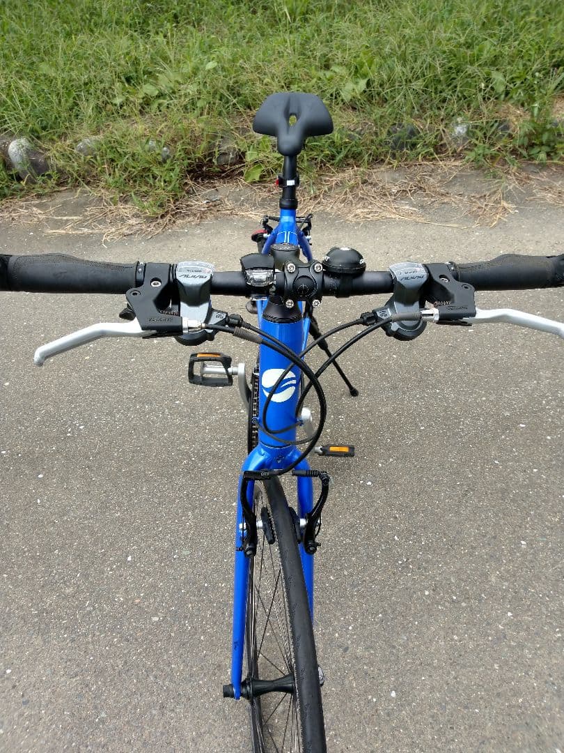 giant RX 　 ジャイアント　 ESCAPE RX 　3　クロスバイク