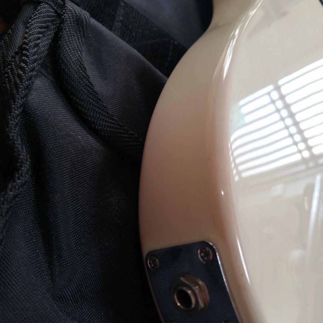 Schecter Telecasterスタイル エレキギター