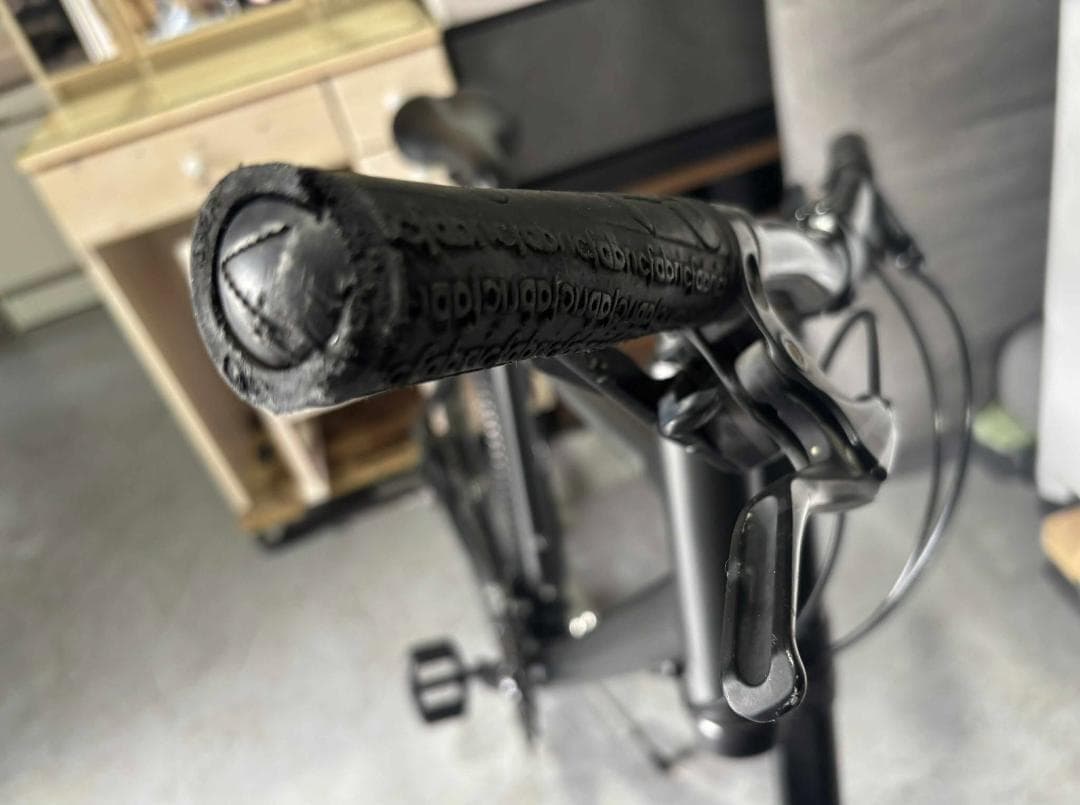 Cannondale Bad Boy 1 クロスバイク Used 27.5インチ