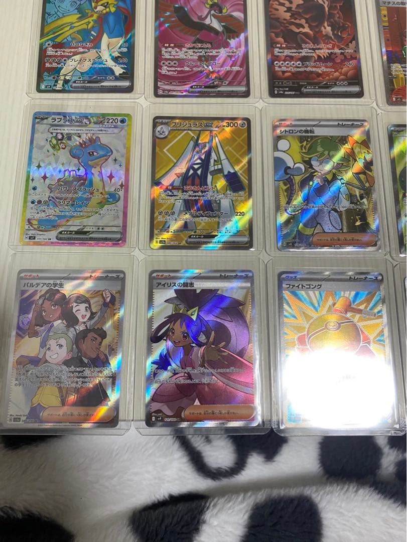 ポケモンカード　引退品　マックプロモ付き