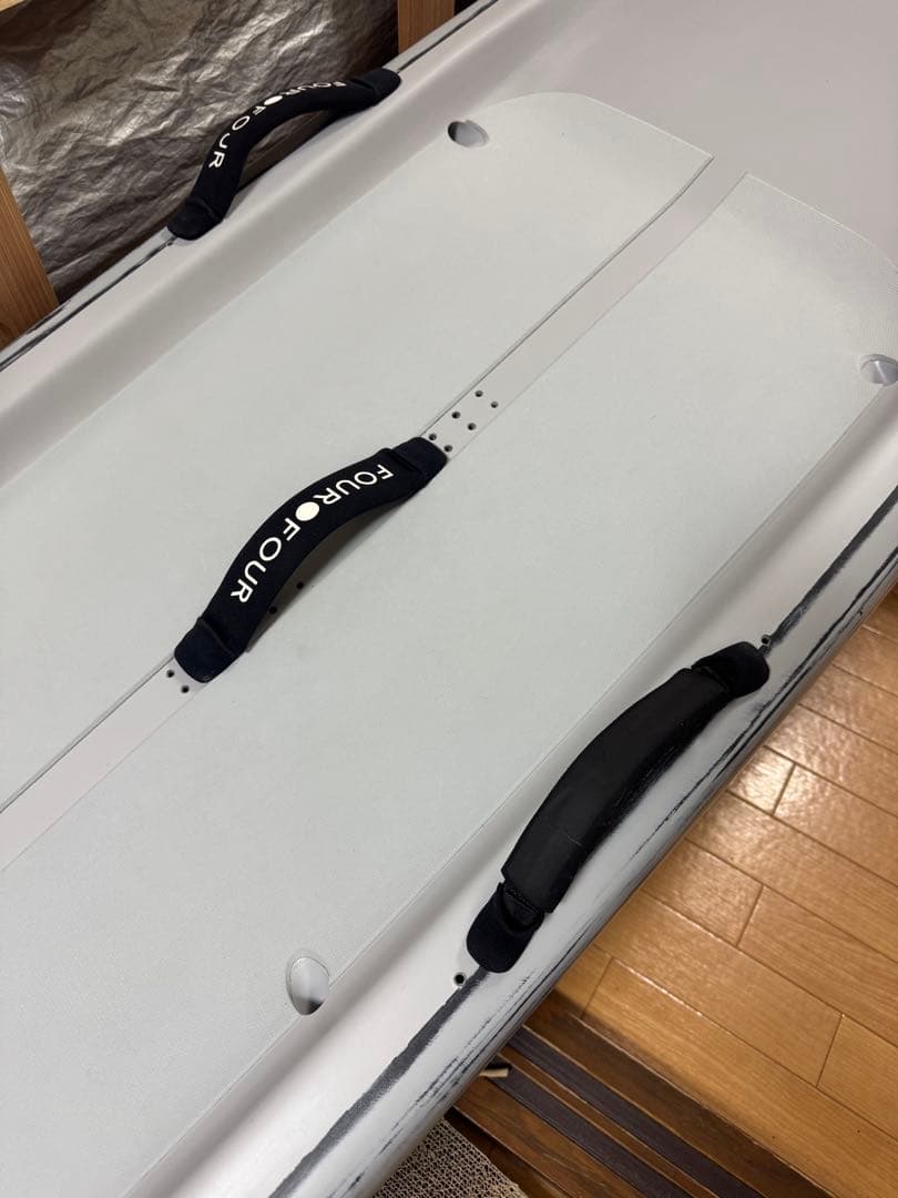 404 LTDⅡ 14.0×23.5 オーシャンSUP！千葉県内は手渡し可能！