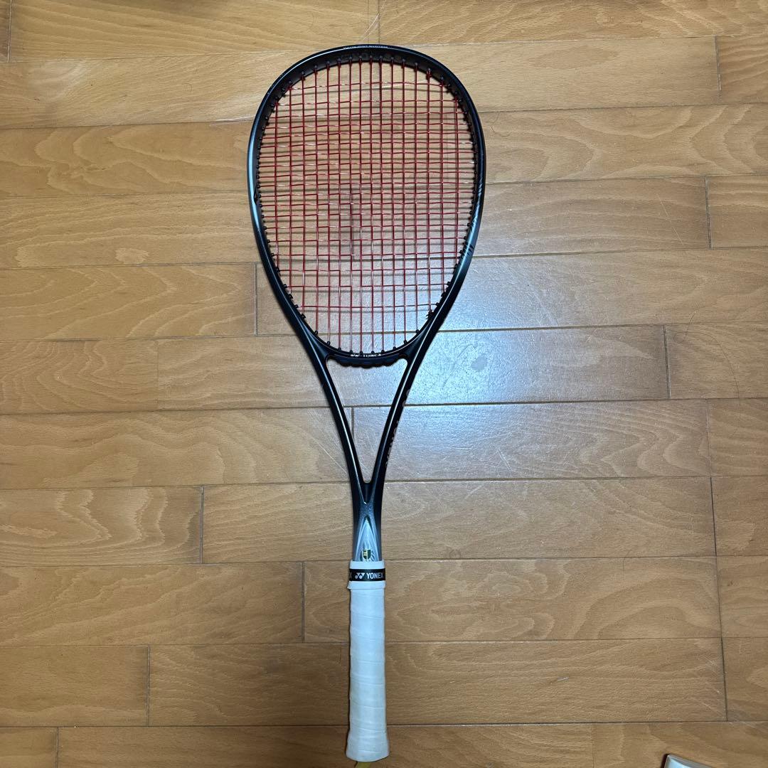 YONEX ボルトレイジ8s ラケット