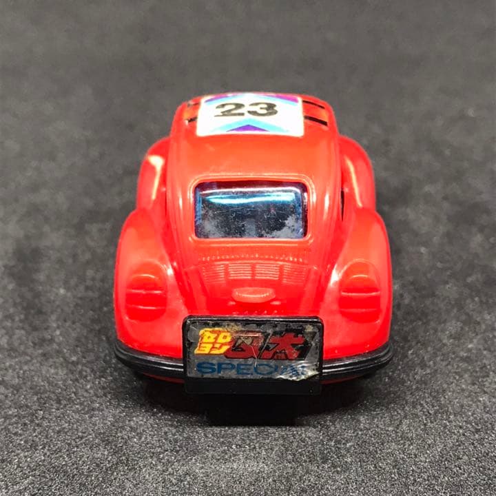 タカラ チョロQ ゼロヨンＱ太スペシャル A-48