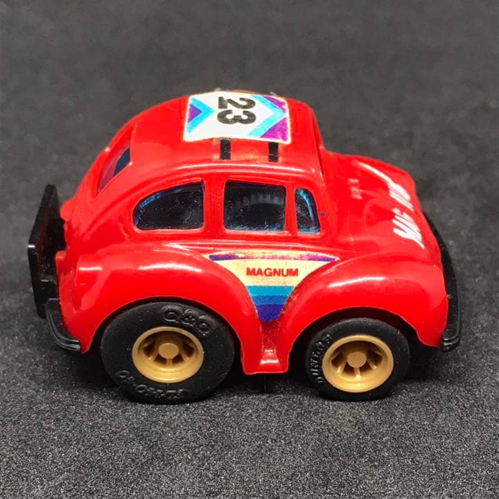 タカラ チョロQ ゼロヨンＱ太スペシャル A-48