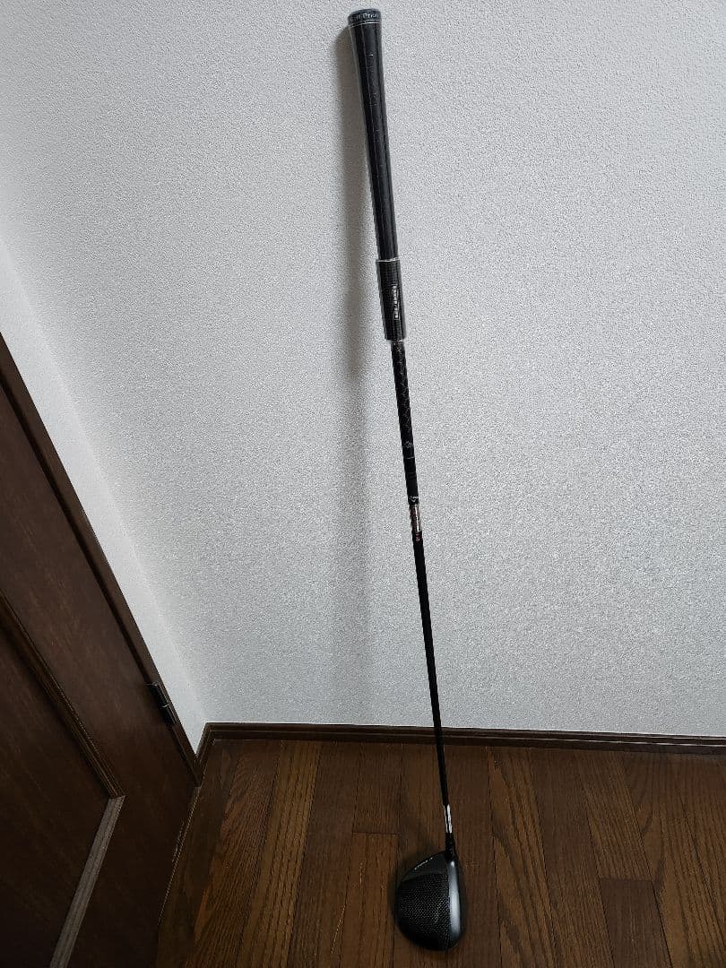 Callaway パラダイム　Ai SMOKE ミニドライバー11.5°