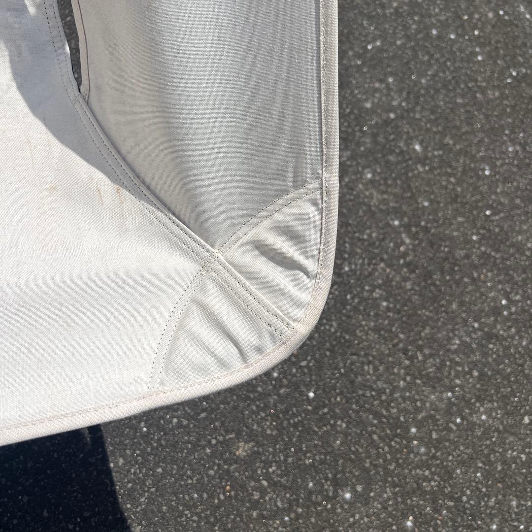 Helinox ノルディスク　コラボ　アウトドアチェア　チェアワン