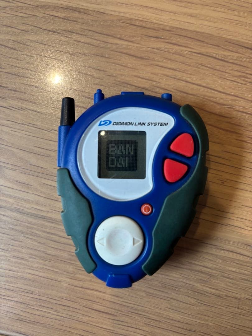 【動作確認済】デジタルモンスターディーアーク、デジヴァイス D3 全3個セット