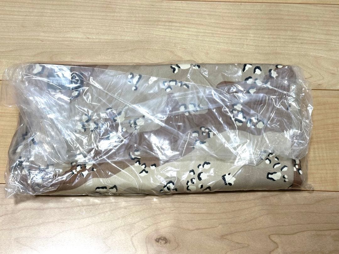 【新品未使用】BRUNT x Ballistics ガビングショート