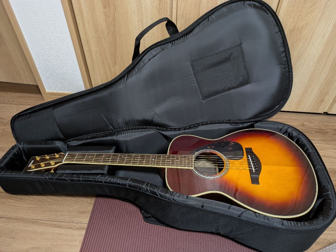 ギター YAMAHA/ LS6 ARE