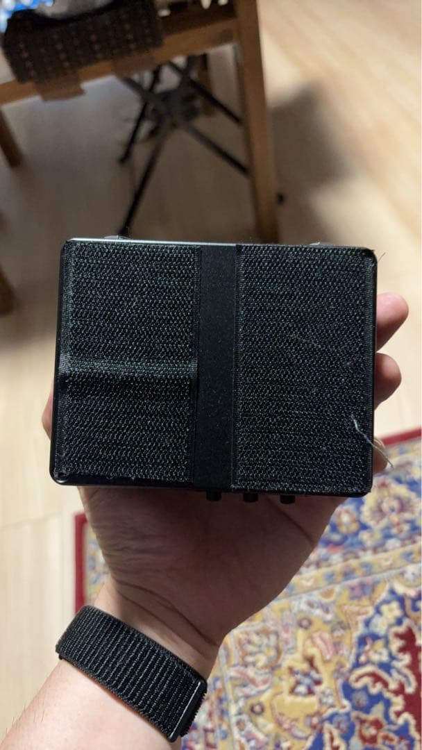 H*e様 Limetone Audio Jackal midnight add