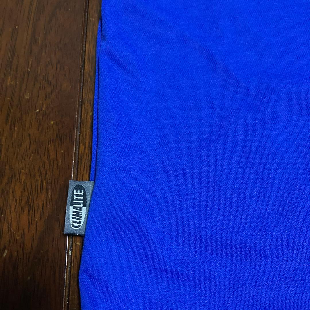 希少　adidas ユーゴスラビア代表 ゲームシャツ ビンテージ