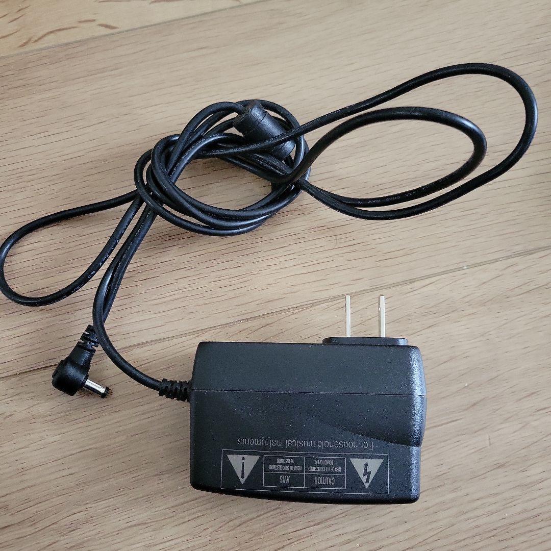 CASIO CT-X700 電子キーボード 61鍵盤 ペダル付き