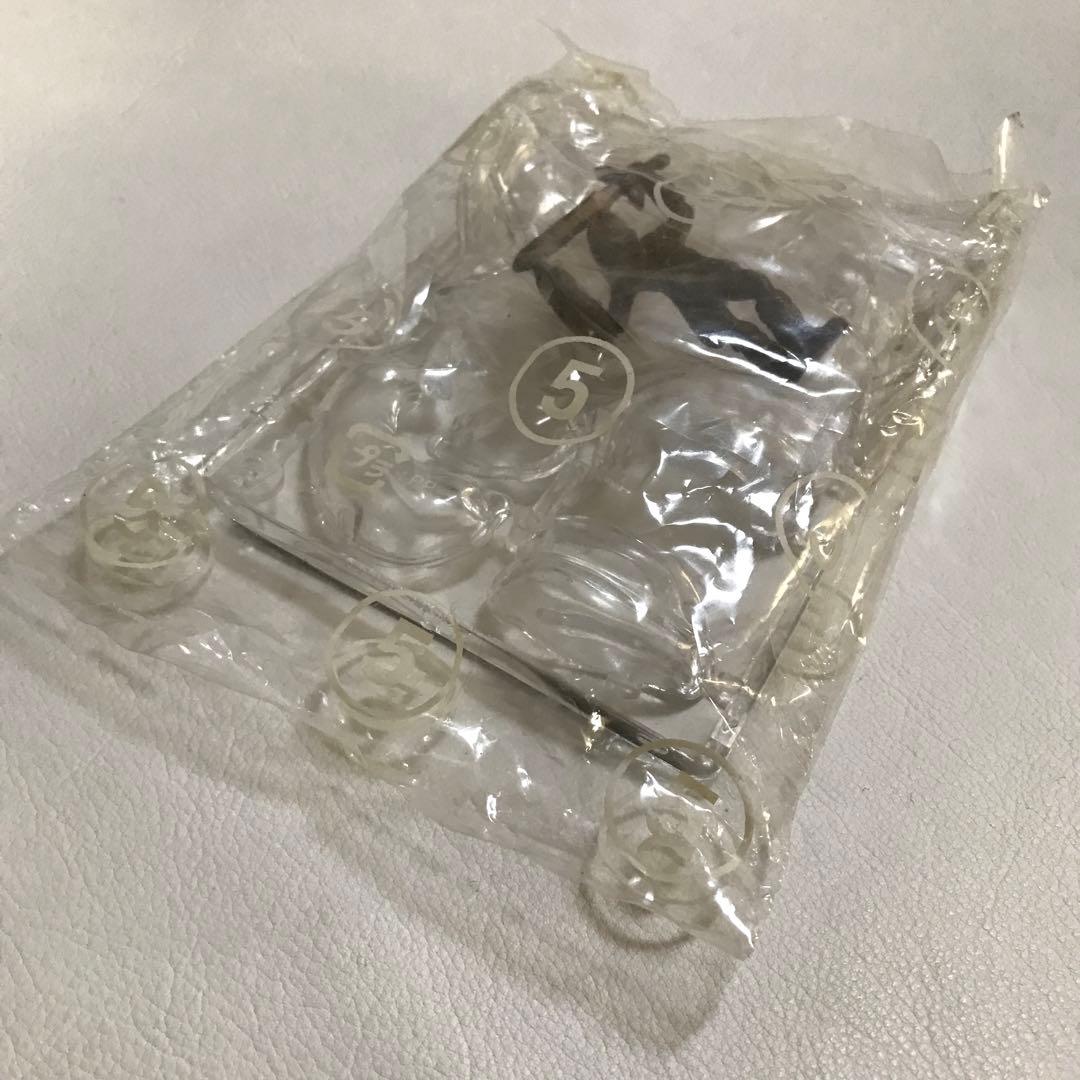 『リンク VS モーファ』 食玩 時のオカリナ ゼルダの伝説 ラムネ カバヤ