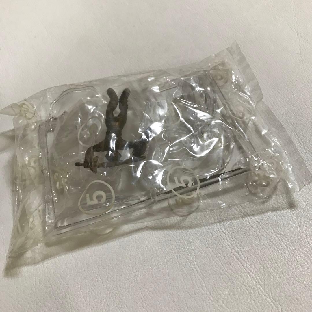 『リンク VS モーファ』 食玩 時のオカリナ ゼルダの伝説 ラムネ カバヤ