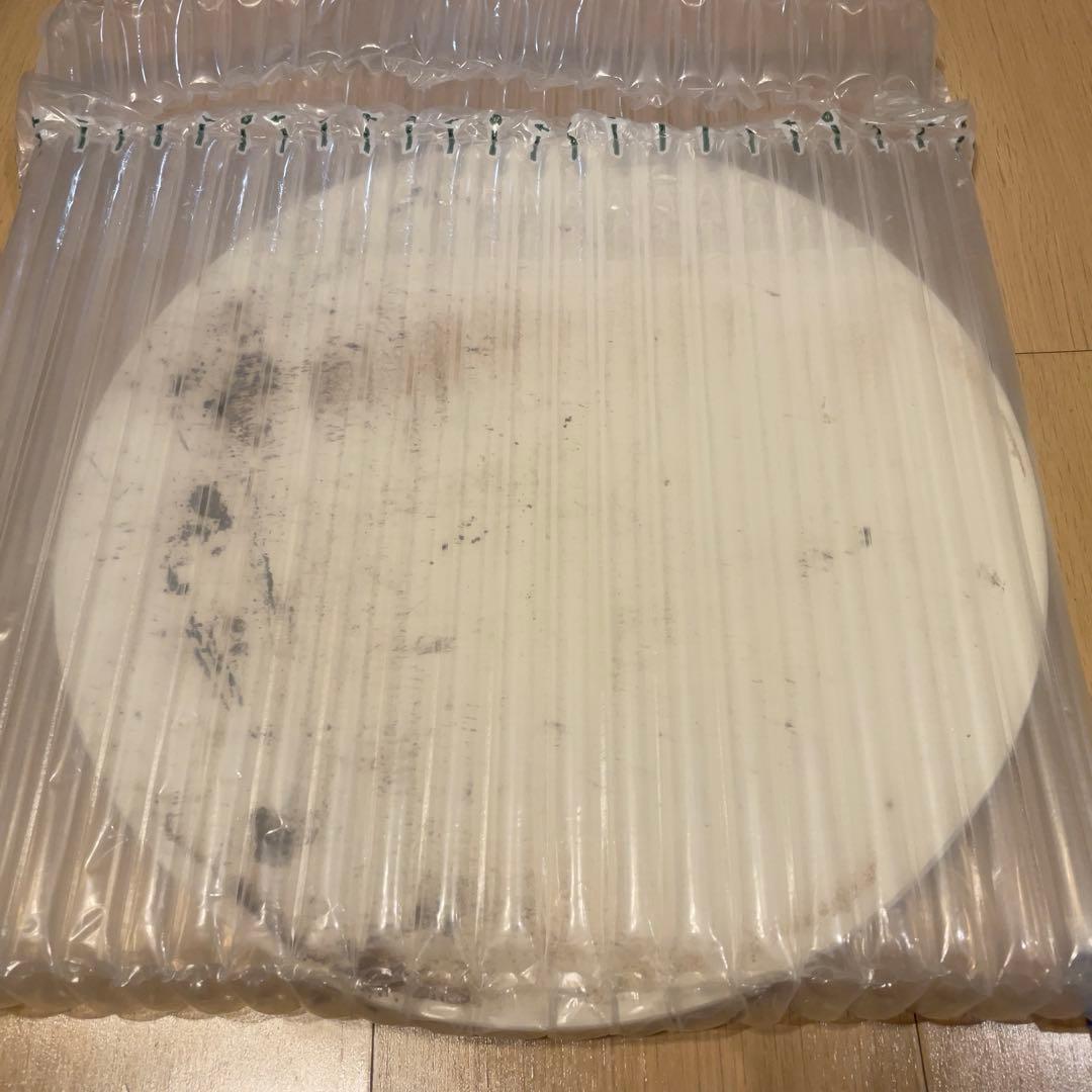 使用回数4回 ガス式ピザオーブン ピザ窯