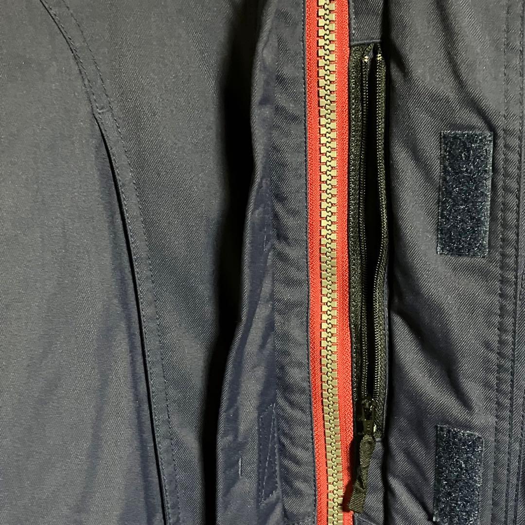 赤タグ00s OAKLEYオークリー✴️スキー・スノーボードウエア　テック系　防寒