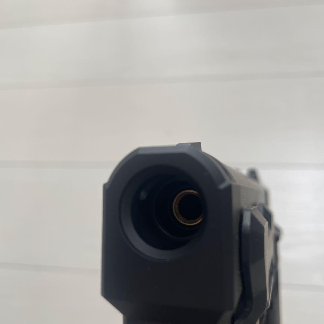 -*-様 東京マルイ AM.45 ガスブローバック ガンゲイル・オンライン コラ