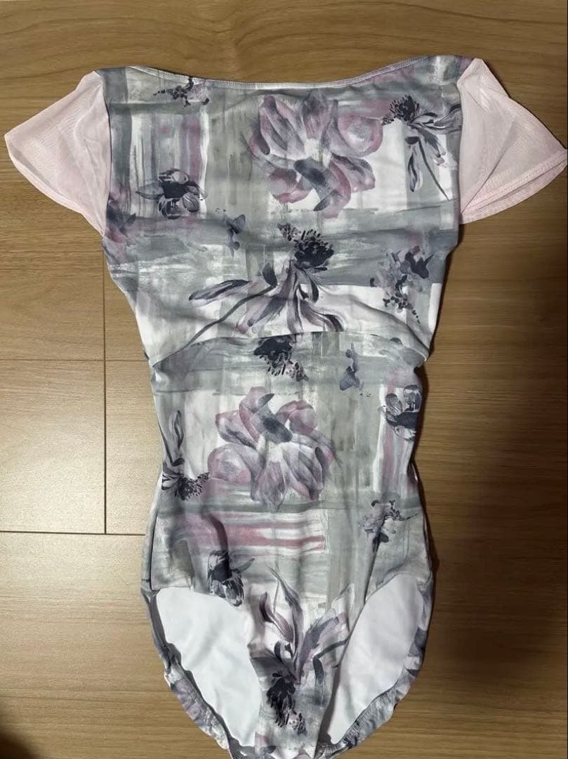 stina レオタード　typeP moment Ssize