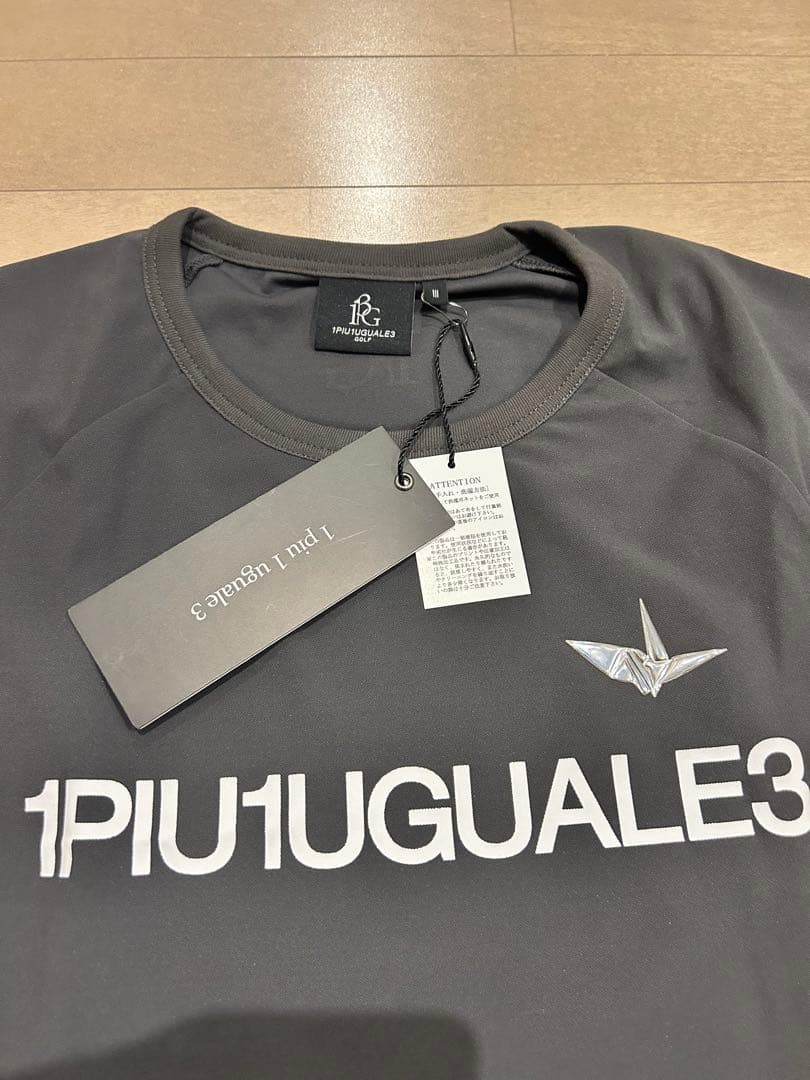 最終セール！1piu1uguale3ゴルフ