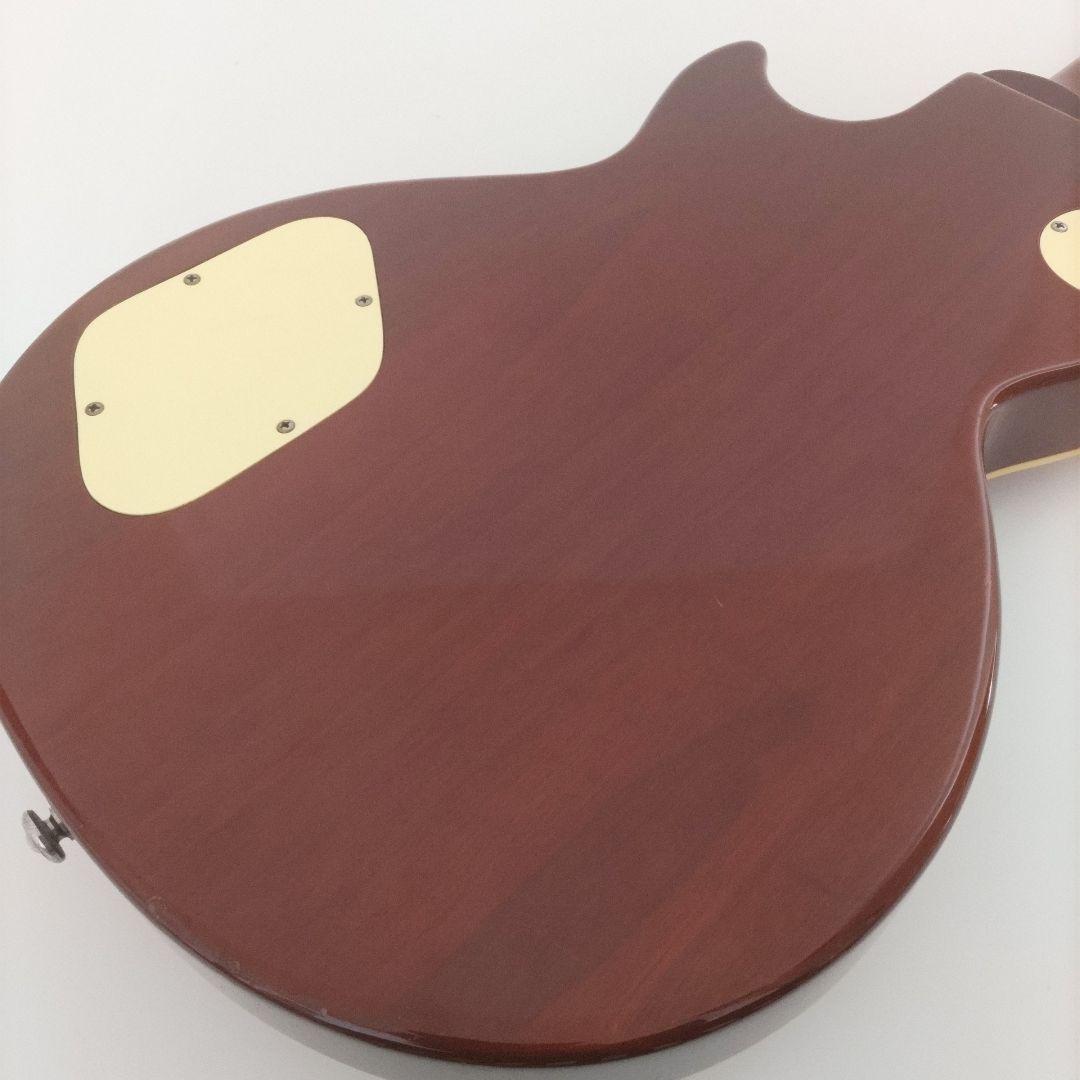 Grass Roots エレキギター G-LP-STD Limitedモデル