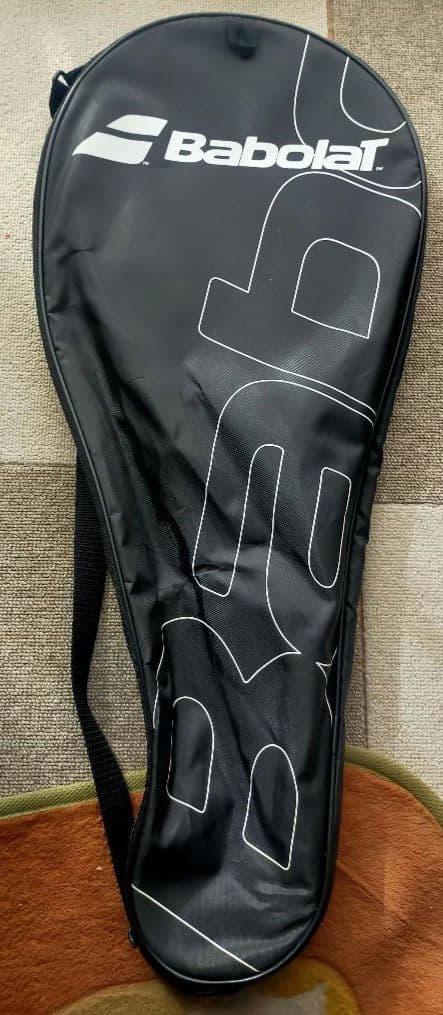 バボラ ピュアアエロ 2019年モデル　G2 テニスラケット