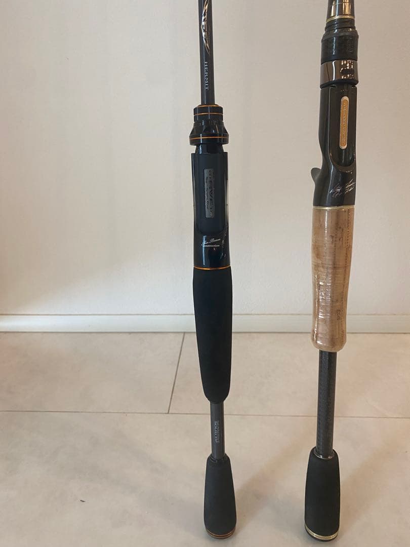 エバーグリーンカレイド　インスピラーレ　ダイワ　スティーズ　セット商品　【希少】