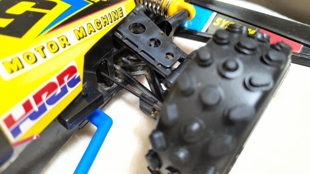 TAIYO　R/C　ターボ　ジェットファイター　競技用　1/14