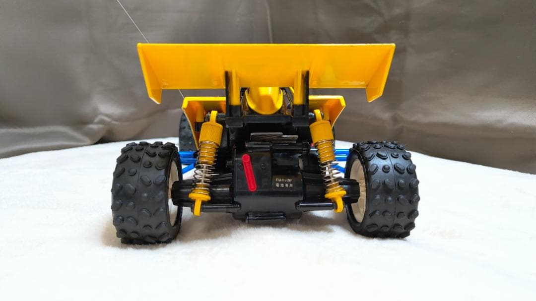 TAIYO　R/C　ターボ　ジェットファイター　競技用　1/14