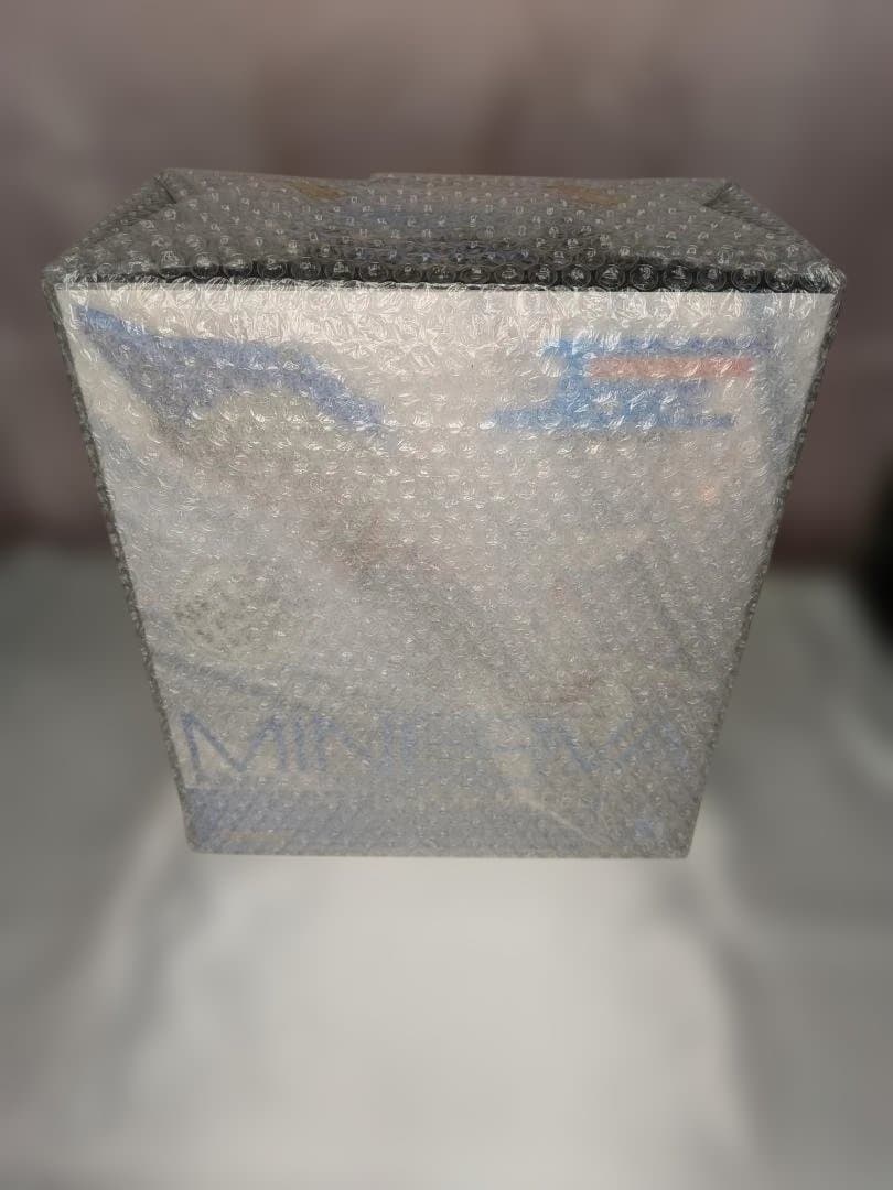 【未開封】wave W.H.A.M. ! ミネルバ メタルフィニッシュVer.