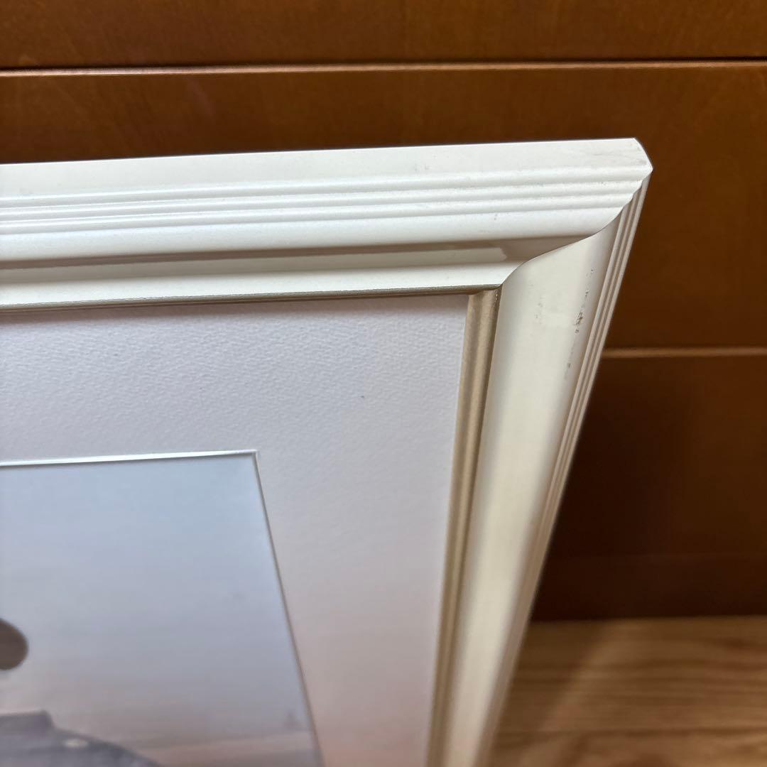 上村松園 「待月」 シルクスクリーン