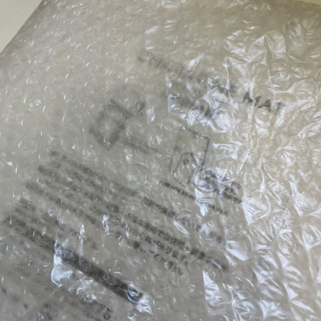 春の嵐とモンスター 漫福ガチャ Wチャンス賞 ミユキ蜜蜂 直筆サイン