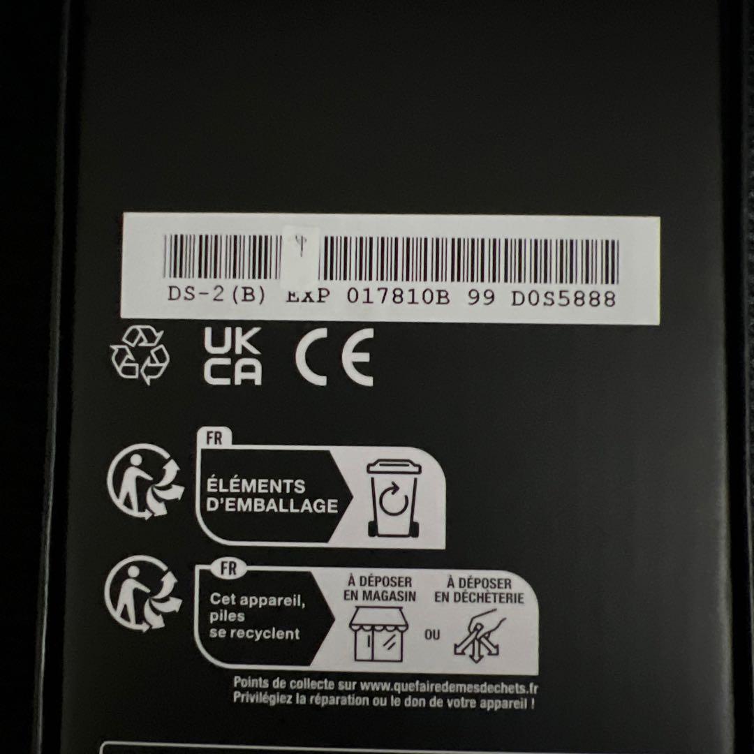 ベース BOSS TURBO Distortion DS-2