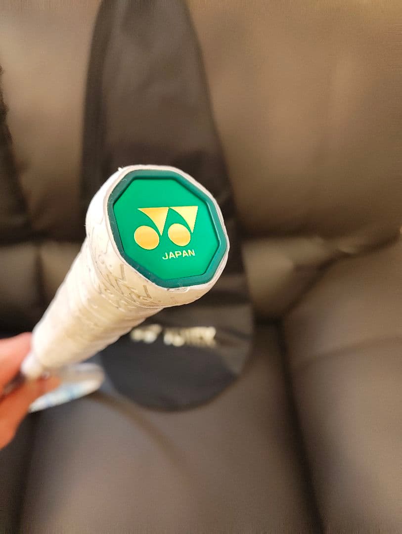 【ソフトドリンク】YONEX ジオブレイク50S UXL0