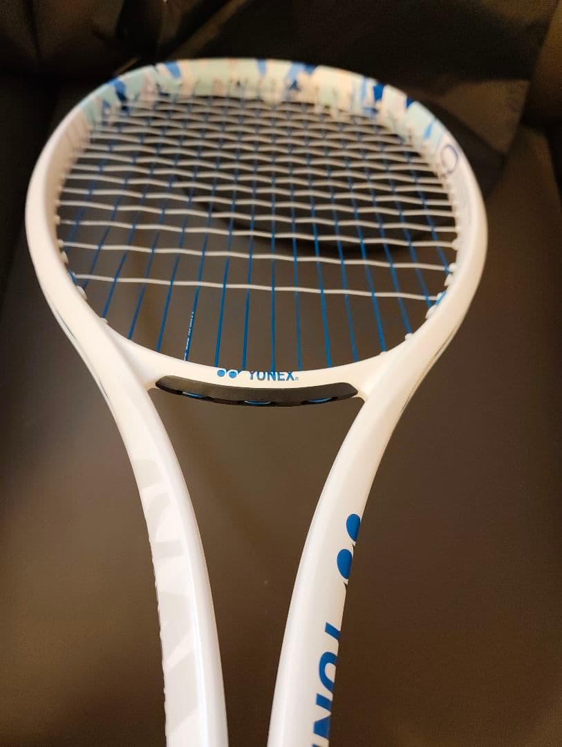 【ソフトドリンク】YONEX ジオブレイク50S UXL0