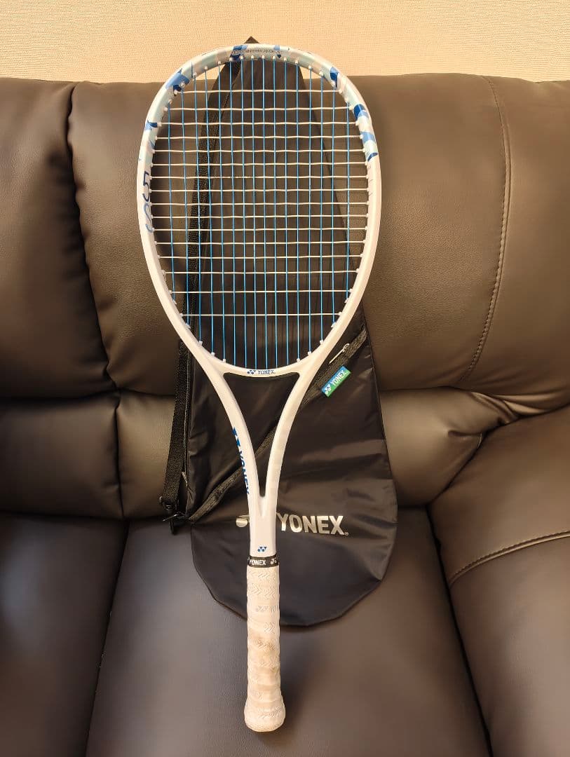 【ソフトドリンク】YONEX ジオブレイク50S UXL0