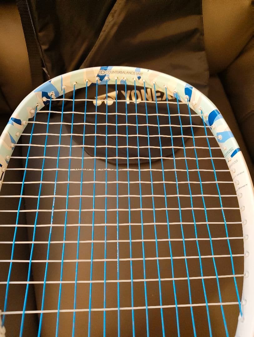 【ソフトドリンク】YONEX ジオブレイク50S UXL0