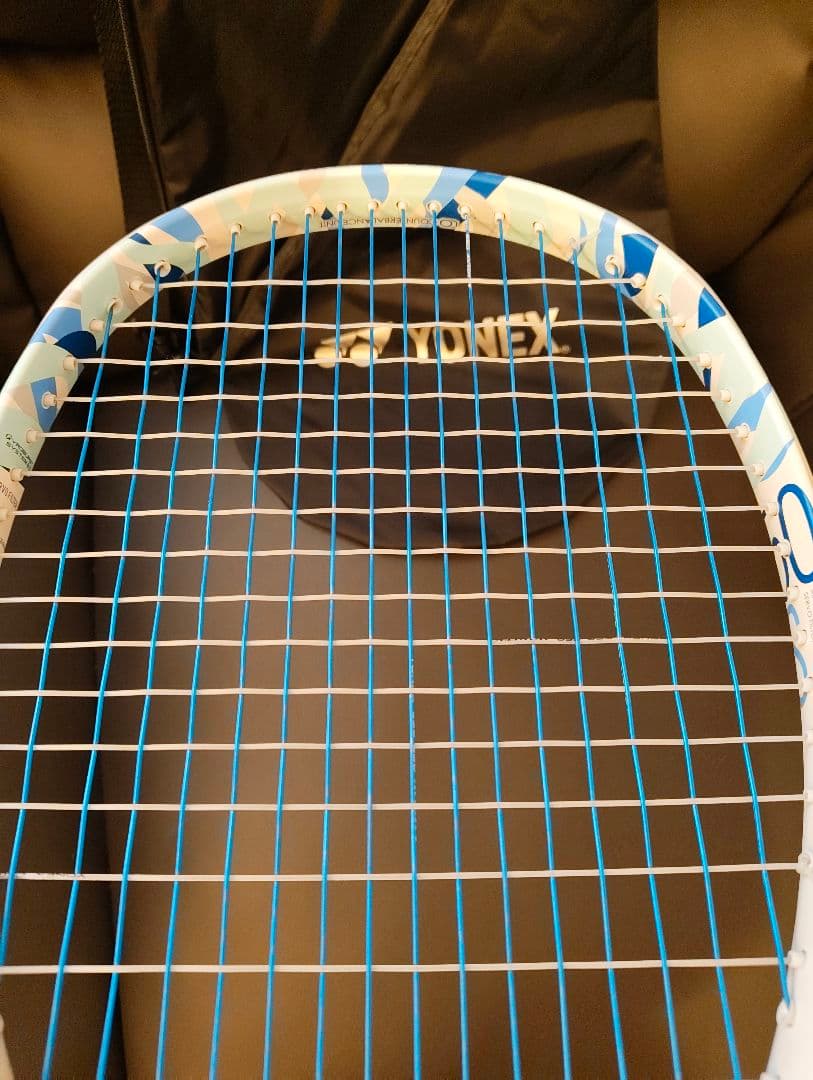 【ソフトドリンク】YONEX ジオブレイク50S UXL0
