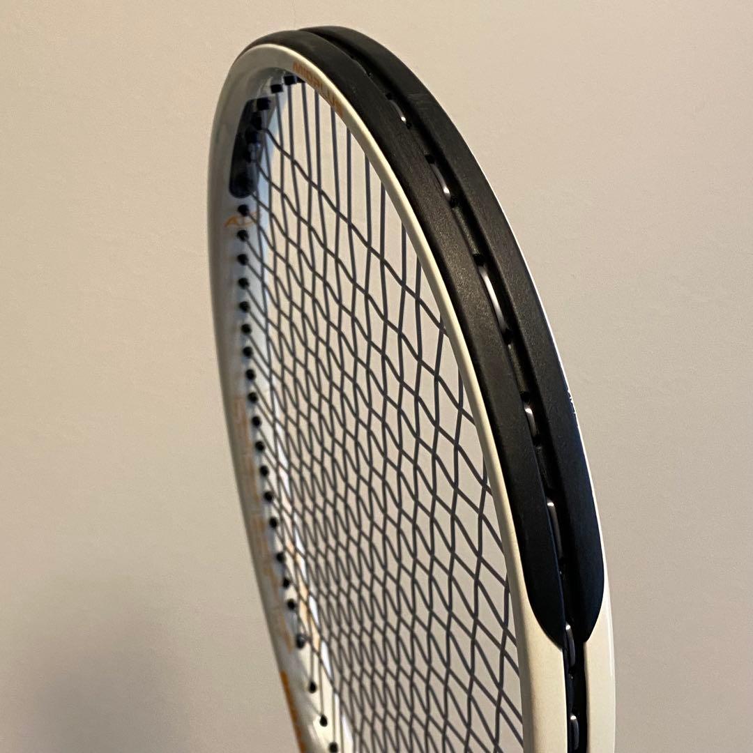 【美品】 Prince Tour98 （G2）