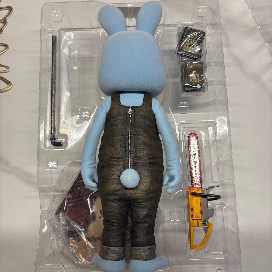 その他 Dead by Daylight Robbie the Rabbit 1/6