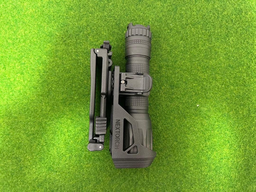 NEXTORCH TA30 MAX ホルスター付き